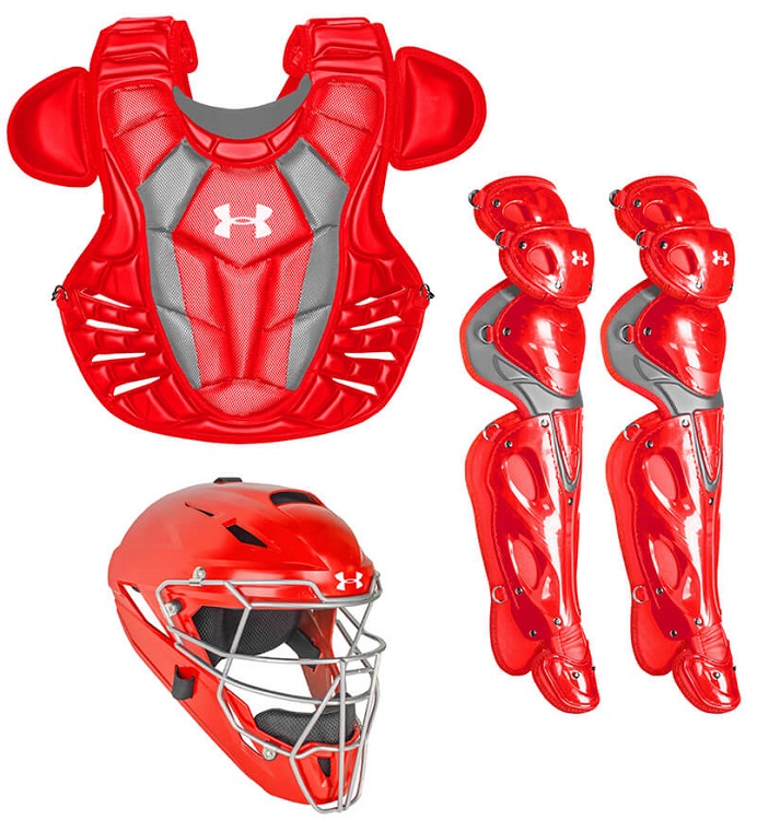 Red Catchers Gear ubicaciondepersonas.cdmx.gob.mx